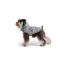 GF PET Reversible Raincoat - GREEN - XL