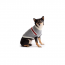 GF PET Trekking Sweater - GREY MIX - 2XS