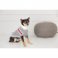 GF PET Trekking Sweater - GREY MIX - 2XS
