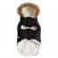 GF PET Urban Parka - BLACK - L