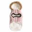 GF PET Urban Parka - PINK  - L
