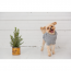 GF PET Chalet Sweater - GREY MIX - 2XL