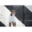 GF PET Chalet Sweater - GREY MIX - 2XL