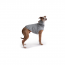 GF PET Urban Hoodie - HEATHER GREY - S