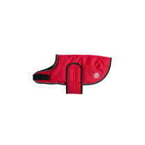 GF PET Blanket Jacket - RED - M