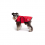GF PET Blanket Jacket - RED - M