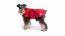 GF PET Blanket Jacket - RED - 2XL