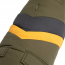 GF PET ALPINE PUFFER - DARK KHAKI - 3XL