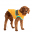 GF PET ALPINE PUFFER - YELLOW - 4XL