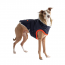 GF PET WINTER SAILOR PARKA - NAVY - M