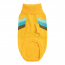 GF PET ALPINE SWEATER - YELLOW - 3XL