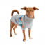GF PET WINTER SAILOR SWEATER - GREY MIX - L