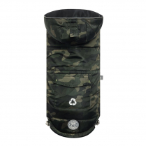 GF PET Recycled Parka - CAMOUFLAGE - 3XL