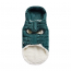 GF PET Elasto-Fit Super Puff Parka TEAL 3XL