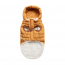 GF PET Elasto-Fit Super Puff Parka YELLOW L