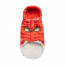 GF PET  Elasto-Fit Super Puff Parka ORANGE XL