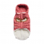 GF PET Elasto-Fit Super Puff Parka PINK 3XL