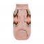 GF PET Heritage Sweater PINK XL