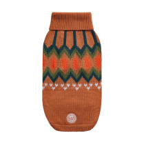 GF PET Heritage Sweater HAZEL 2XL