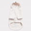 GF PET Cozy Hoodie OFF WHITE XL