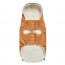 GF PET Elasto-Fit Insulated Raincoat HAZEL S