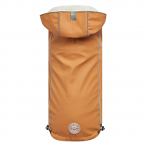 GF PET Elasto-Fit Insulated Raincoat HAZEL 4XL