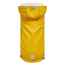 GF PET Elasto-Fit Insulated Raincoat YELLOW 2XS