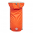 GF PET Elasto-Fit Insulated Raincoat ORANGE 4XL