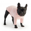 GF PET Gondola Base Layer PINK L