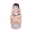 GF PET Elasto-Fit Urban Hoodie PINK 2XL