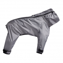 GF PET Splash Suit CHARCOAL XS