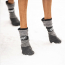 GF PET All Terrain Boots BLACK XS