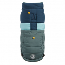 GF PET Elasto-Fit Camplife Puffer SAGE 2XL