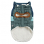 GF PET Elasto-Fit Camplife Puffer SAGE 2XL