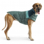 GF PET Elasto-Fit Camplife Puffer SAGE 2XL
