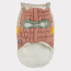 GF PET Elasto-Fit Camplife Puffer CLAY 2XS