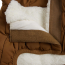 GF PET Elasto-Fit Arctic Parka WOOD XS