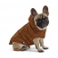 GF PET Elasto-Fit Arctic Parka WOOD S