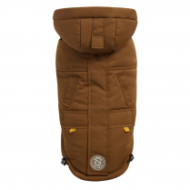 GF PET Elasto-Fit Arctic Parka WOOD XL