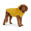 GF PET Elasto-Fit Arctic Parka YELLOW 2XS