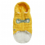GF PET Elasto-Fit Arctic Parka YELLOW 2XS
