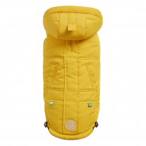 GF PET Elasto-Fit Arctic Parka YELLOW 3XL