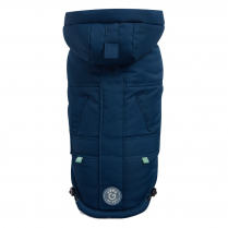 GF PET Elasto-Fit Arctic Parka DARK TEAL 2XS