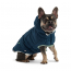 GF PET Elasto-Fit Arctic Parka DARK TEAL 2XS