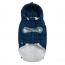 GF PET Elasto-Fit Arctic Parka DARK TEAL 3XL