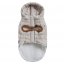 GF PET Elasto-Fit Arctic Parka SAND L