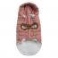 GF PET Elasto-Fit Arctic Parka CLAY L