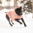 GF PET Elasto-Fit Arctic Parka CLAY XL