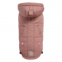 GF PET Elasto-Fit Arctic Parka CLAY 4XL