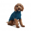 GF PET Chalet Sweater DARK TEAL 2XL